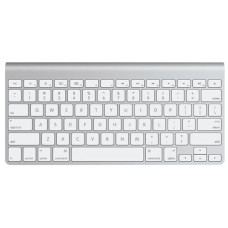 Apple Wireless Keyboard (MC184)