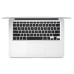 Apple MacBook Air 13" (Z0UU3) 2017 (Уцінка)