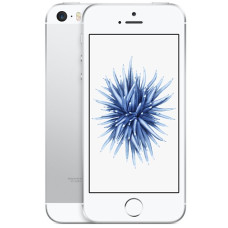 Apple iPhone SE 32GB (Silver) Apple iPhone SE 32GB (Silver)