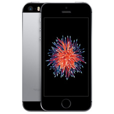Apple iPhone SE 32GB (Space Gray)